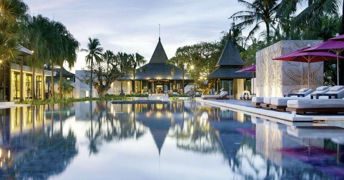 Een foto van The Royal Santrian