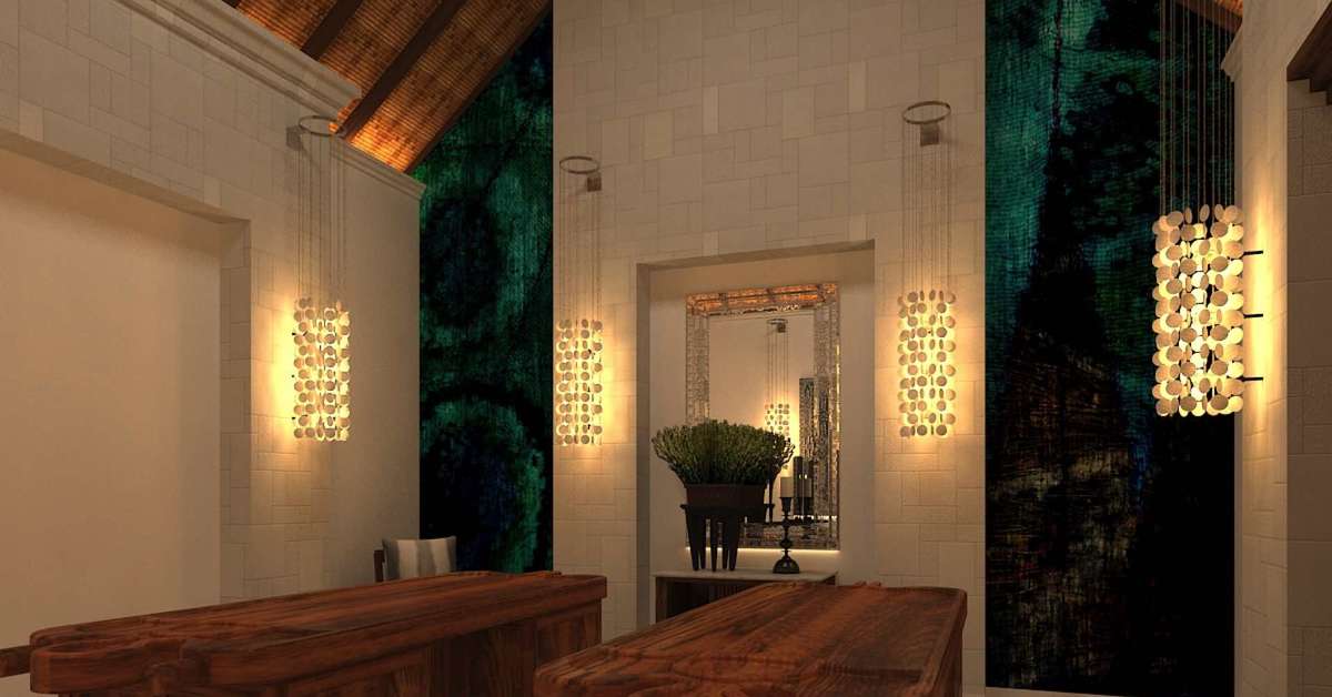 Een foto van Emerald Maldives Resort & Spa
