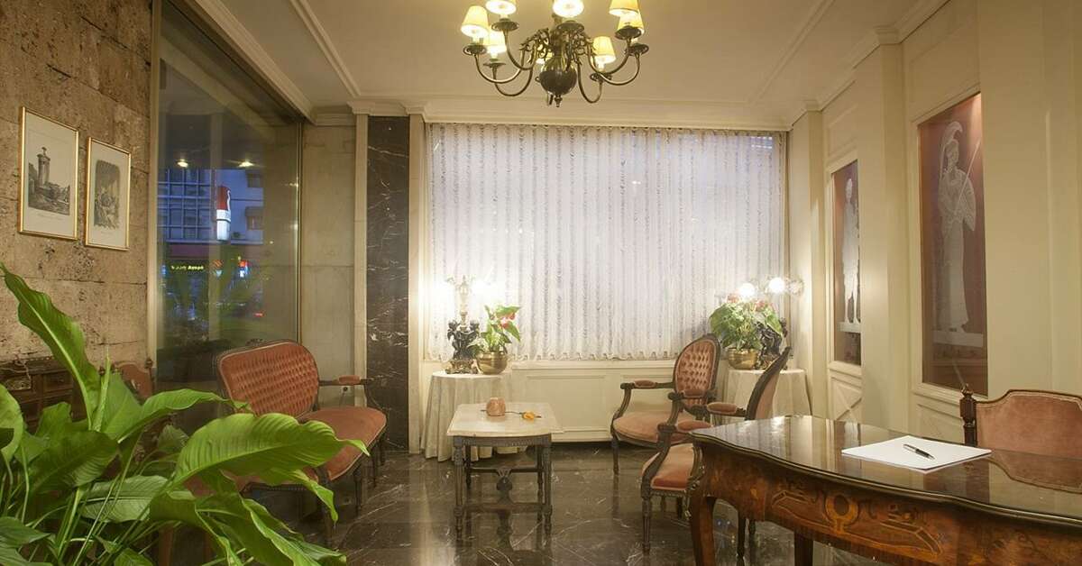 Een foto van Ilisia Hotel