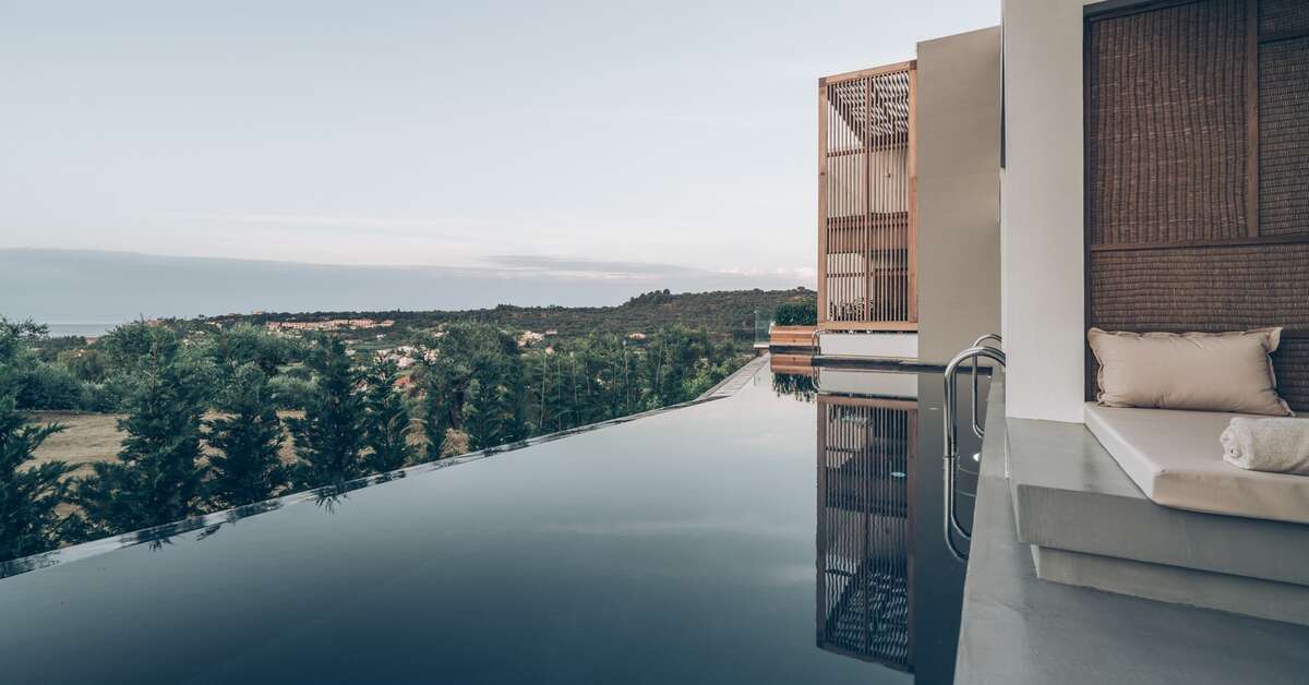 Een foto van Zante Maris Suites