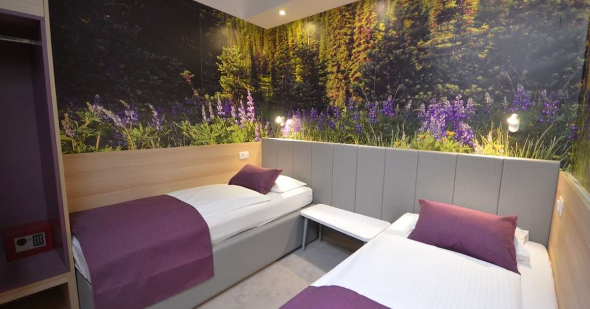 Een foto van Hotel Emonec