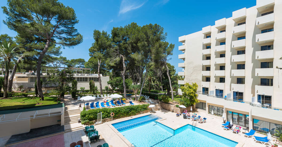 Een foto van Best Delta Hotel