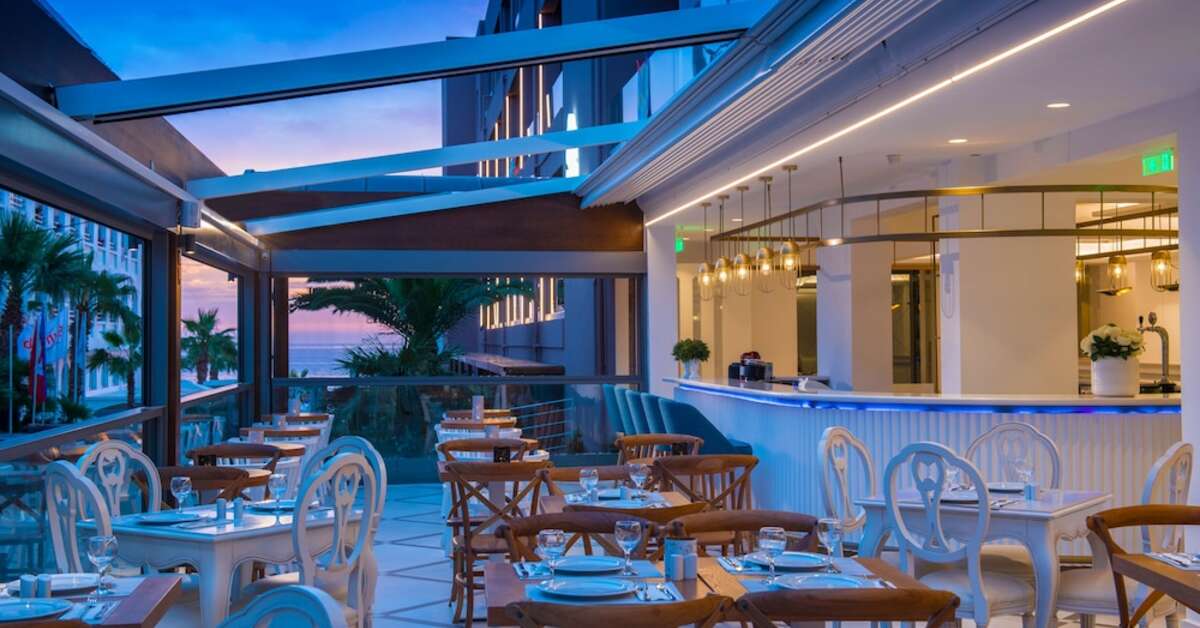 Ein Foto Mari Kristin Beach Hotel