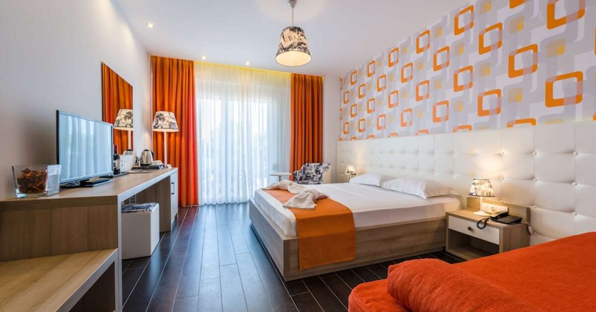 Een foto van Lagaria Hotel & Appartementen