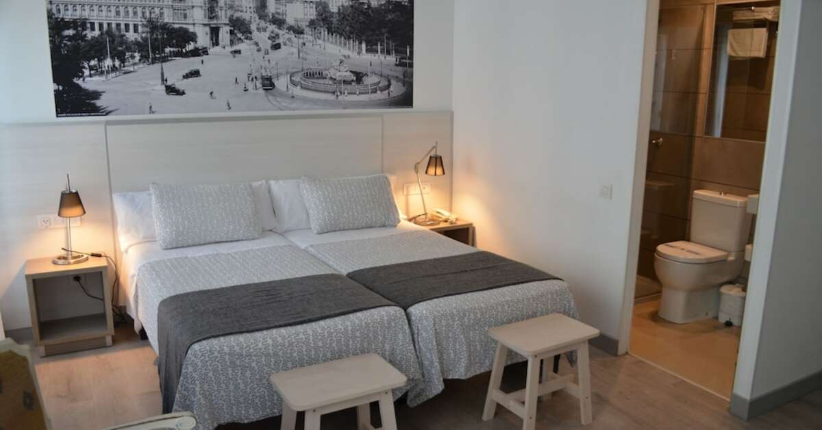 Een foto van Hotel San Lorenzo