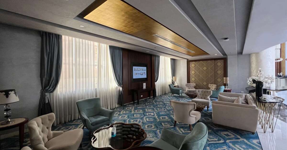 Een foto van KaiSol Romance Resort Sahl Hasheesh