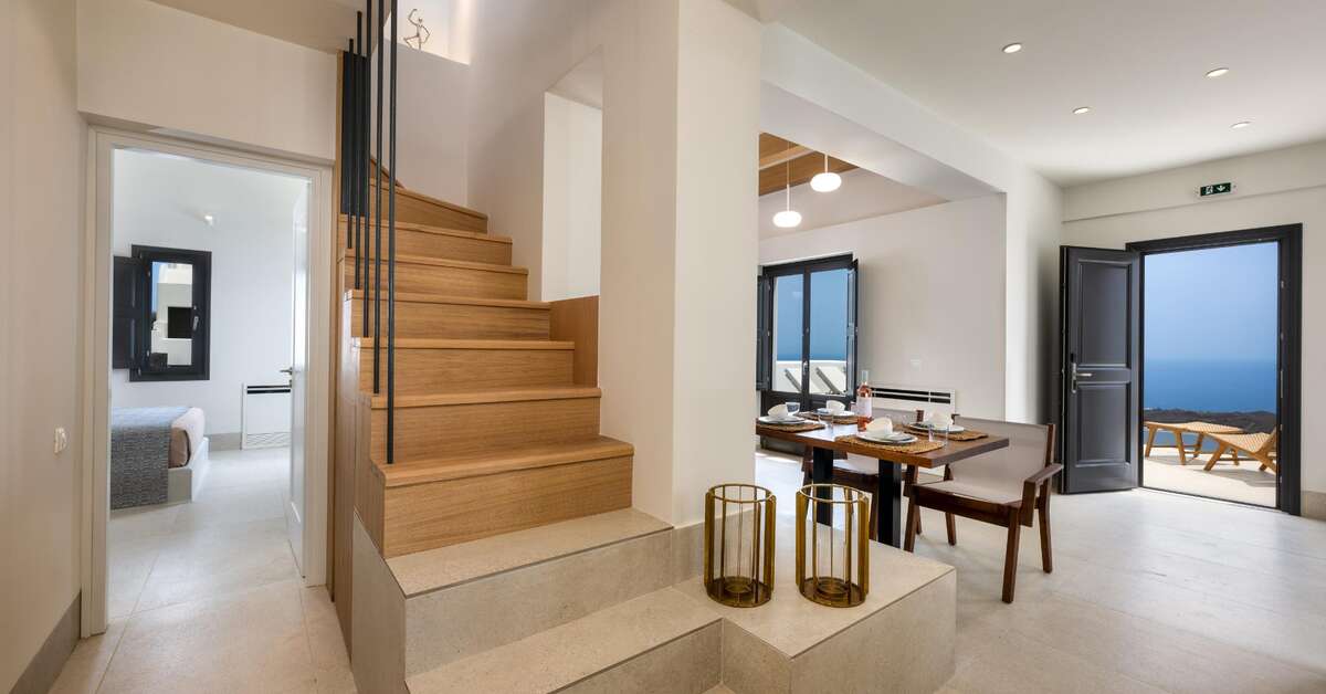Een foto van Venus Sunrise Suites & Villas
