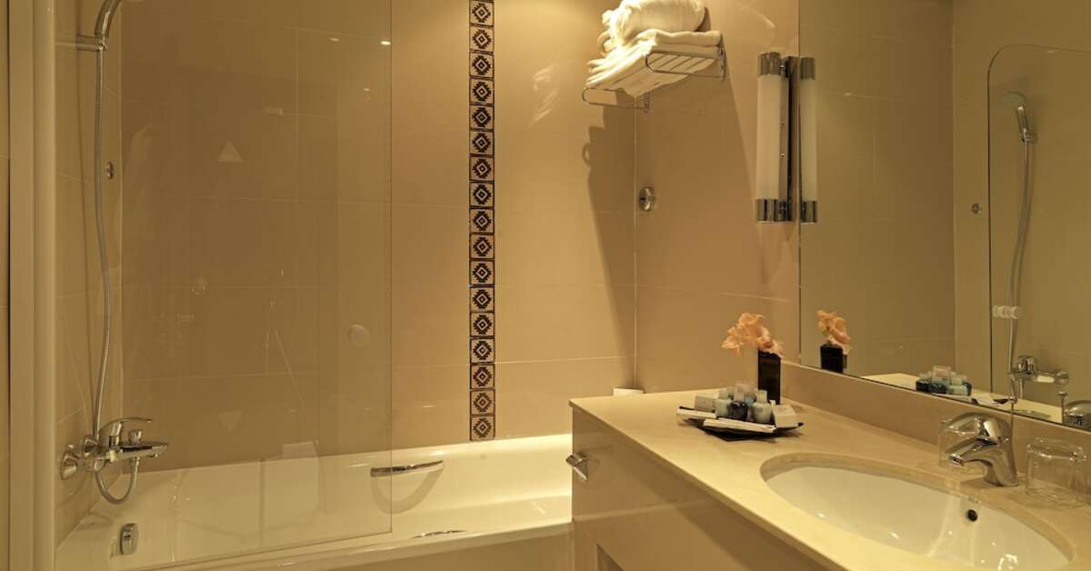 Een foto van Atlas Essaouira & Spa