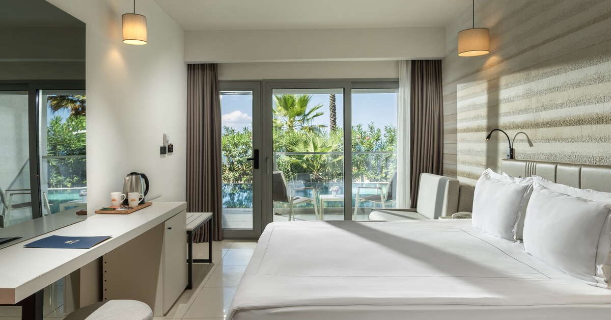 Een foto van Arin Resort