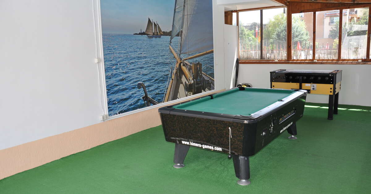 Een foto van Hotel Belleville Sunny Beach