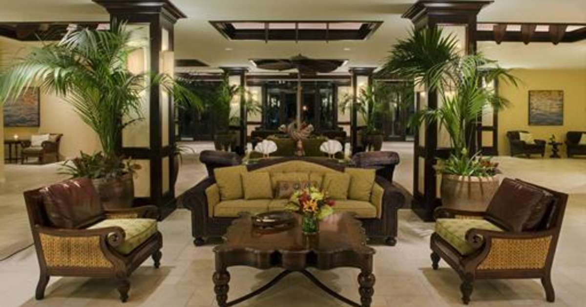 Een foto van Hawks Cay Resort