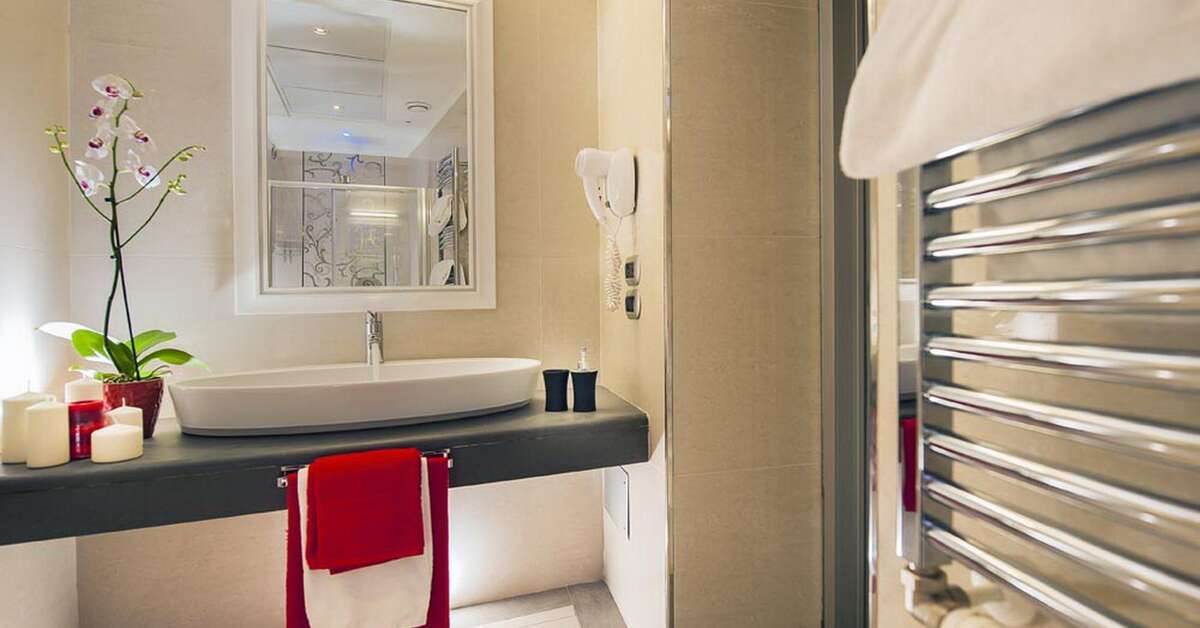 Een foto van Demetra Hotel