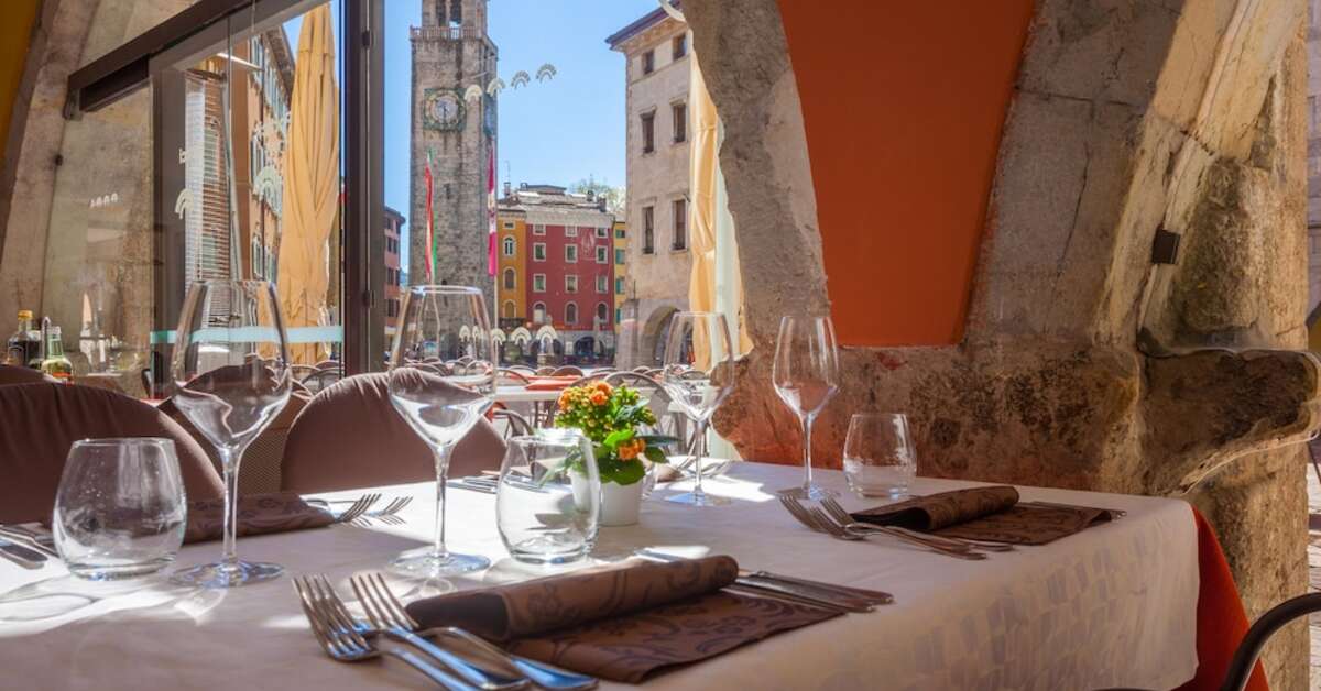 Een foto van Portici Romantic & Wellness