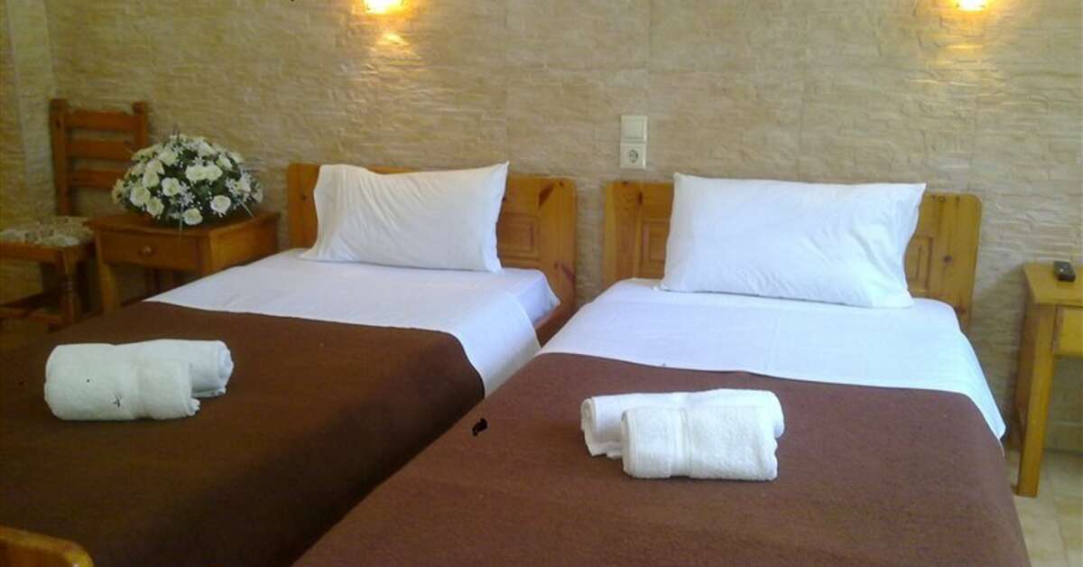 Een foto van Dimitris Resort Hotel