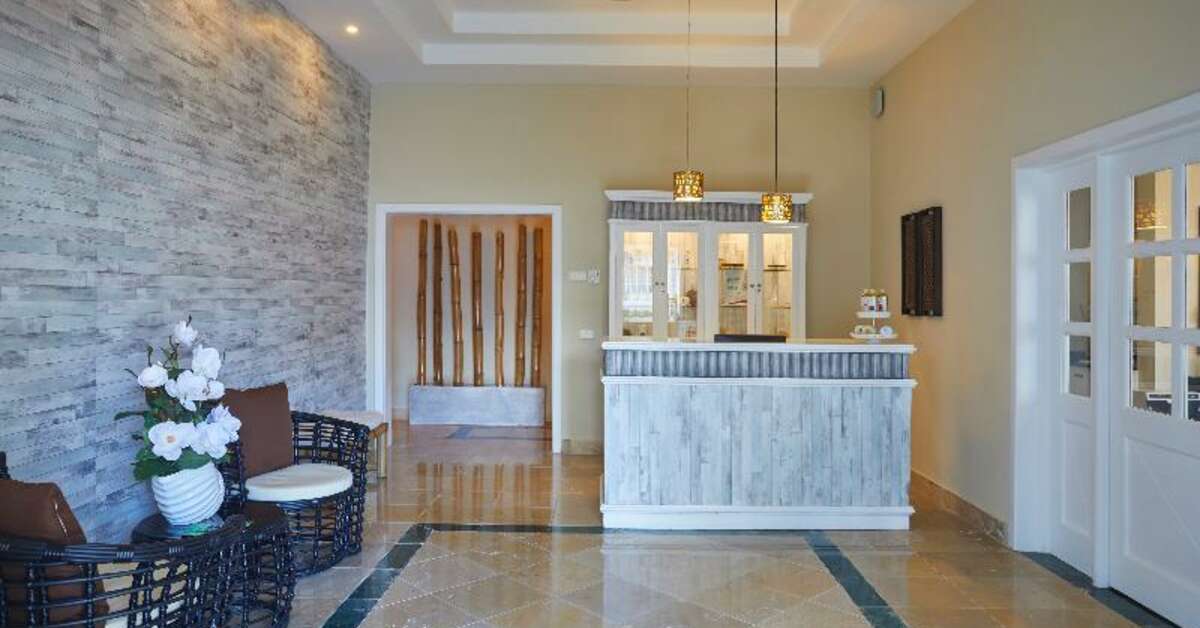 Een foto van Luxury Bahia Principe Ambar