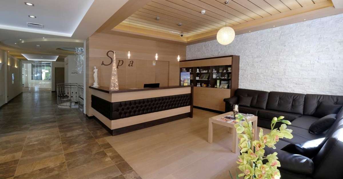 Een foto van Rio Stava Family Resort & Spa