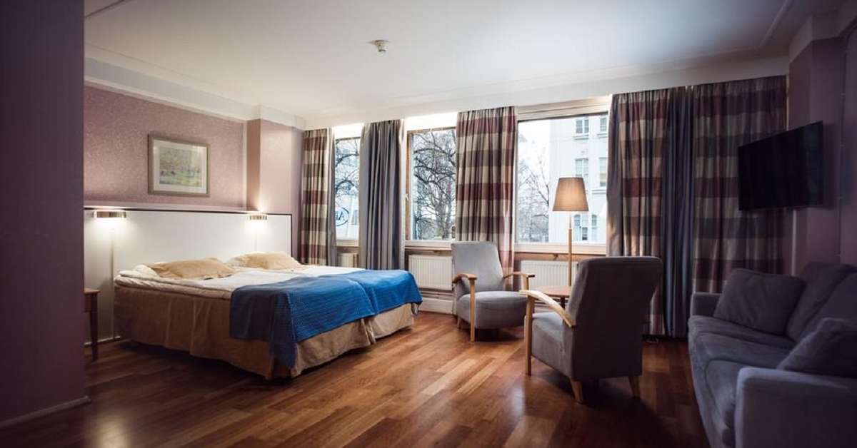 Een foto van Hotel Arthur