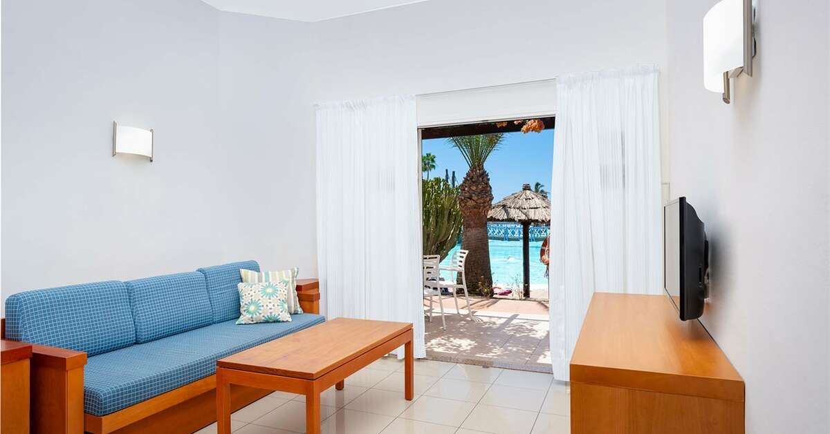 Een foto van Caybeach Princess