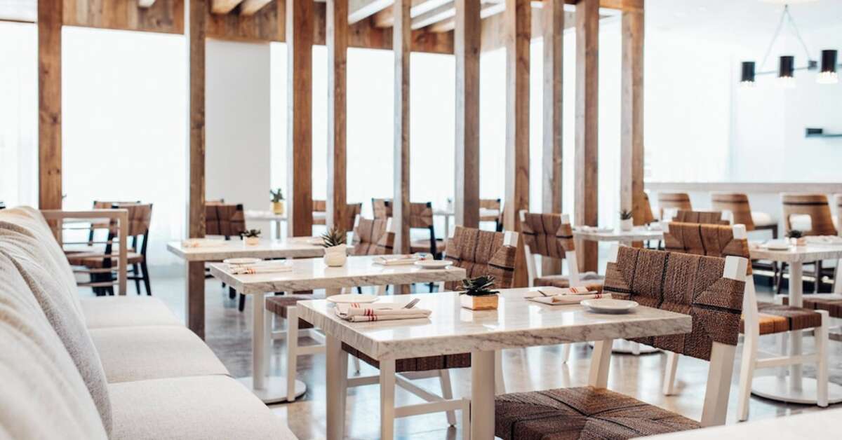 Een foto van Cadillac Hotel & Beach Club
