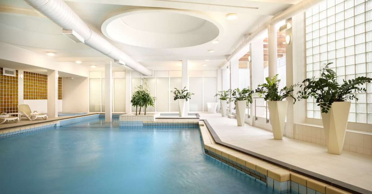 Een foto van Hotel Pineta