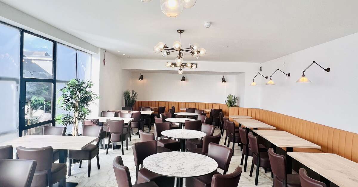 Een foto van King Solomon Hotel