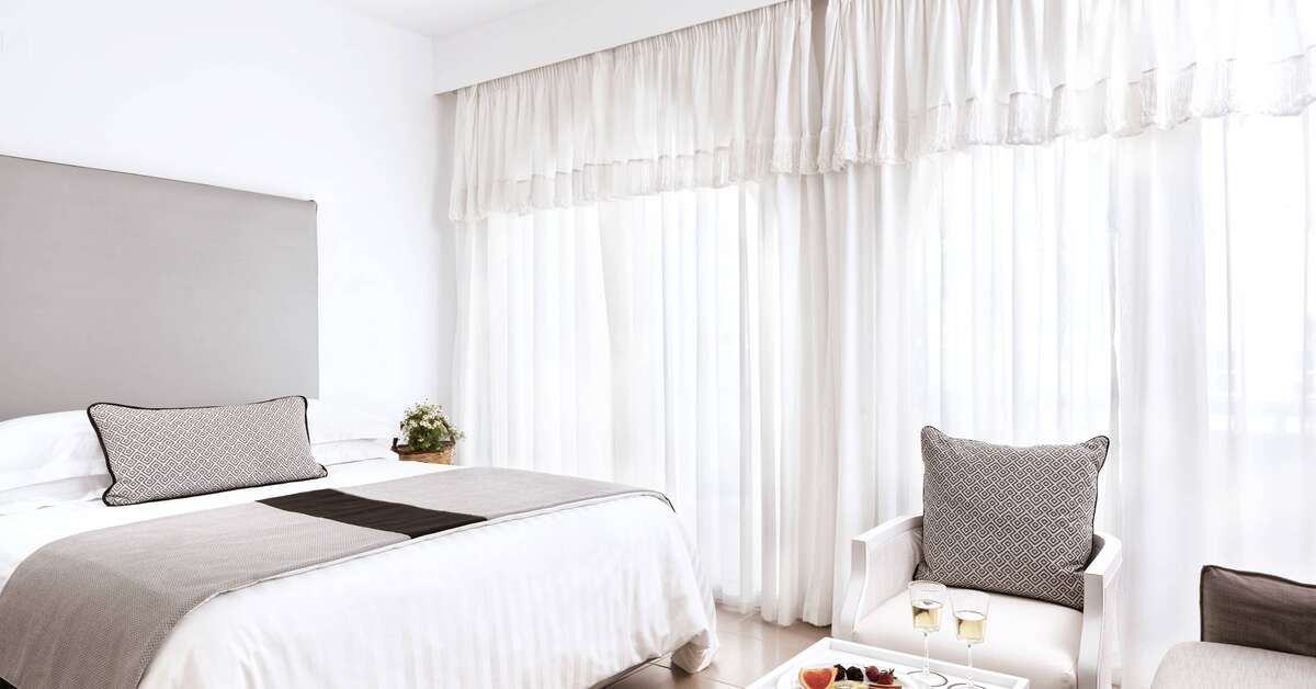 Een foto van Aressana Spa Hotel & Suites