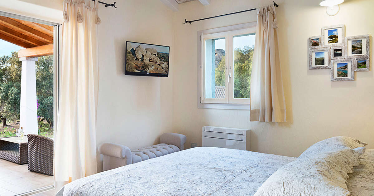 Een foto van Tenuta Pilastru Resort