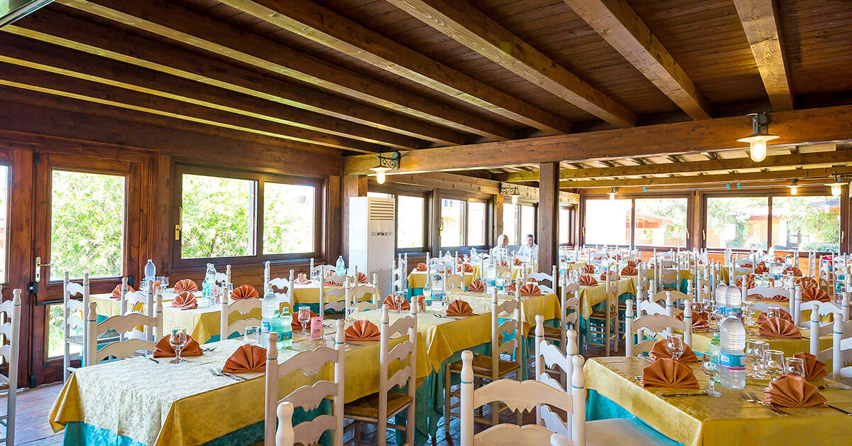 Een foto van Villagio Baia dei Pini