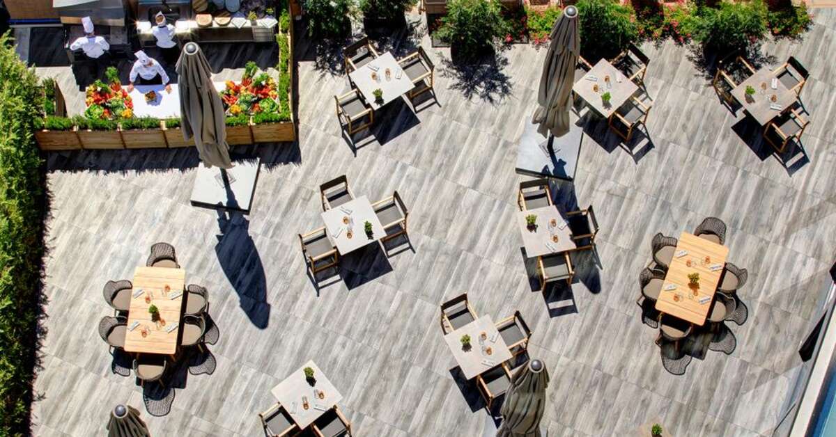 Een foto van Almar Jesolo Resort & Spa