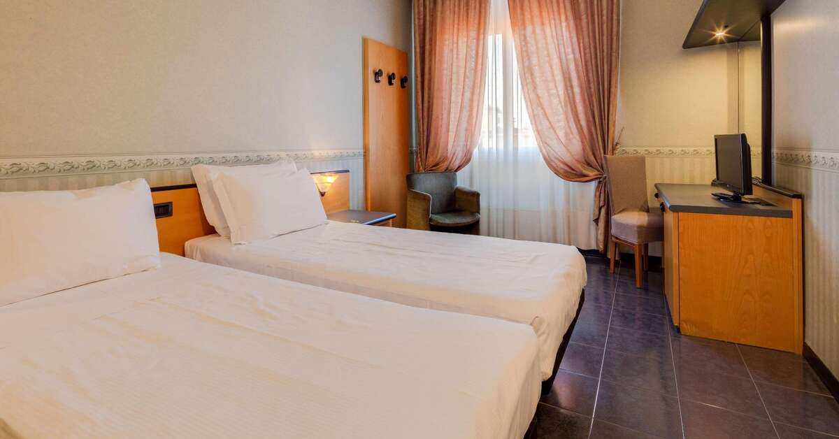 Een foto van Hotel San Donato