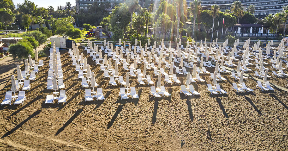 Een foto van Seaden Corolla Hotel