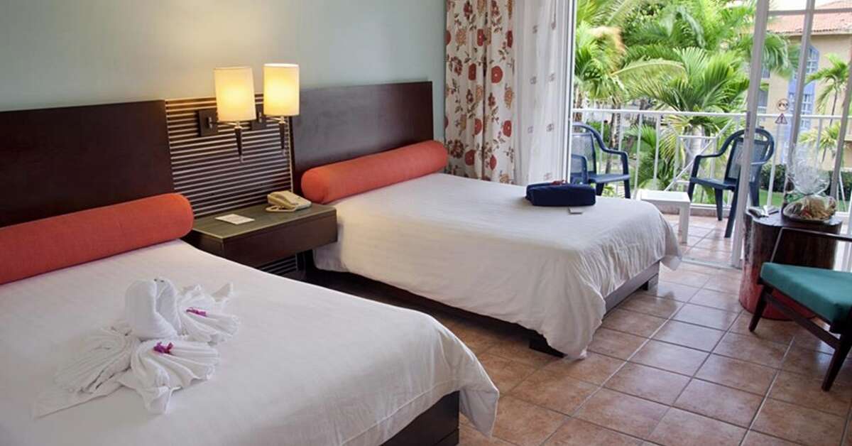 Een foto van Gran Ventana Beach Resort