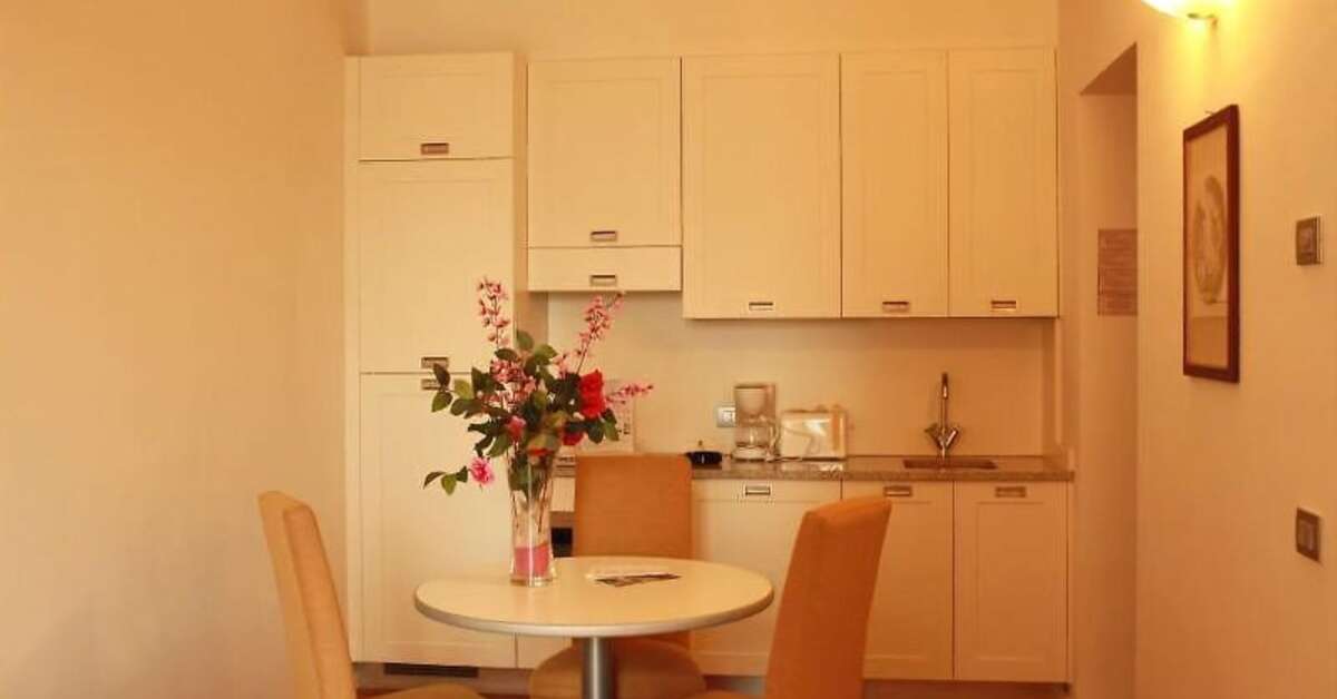 Een foto van Appartementen Antico Verbano