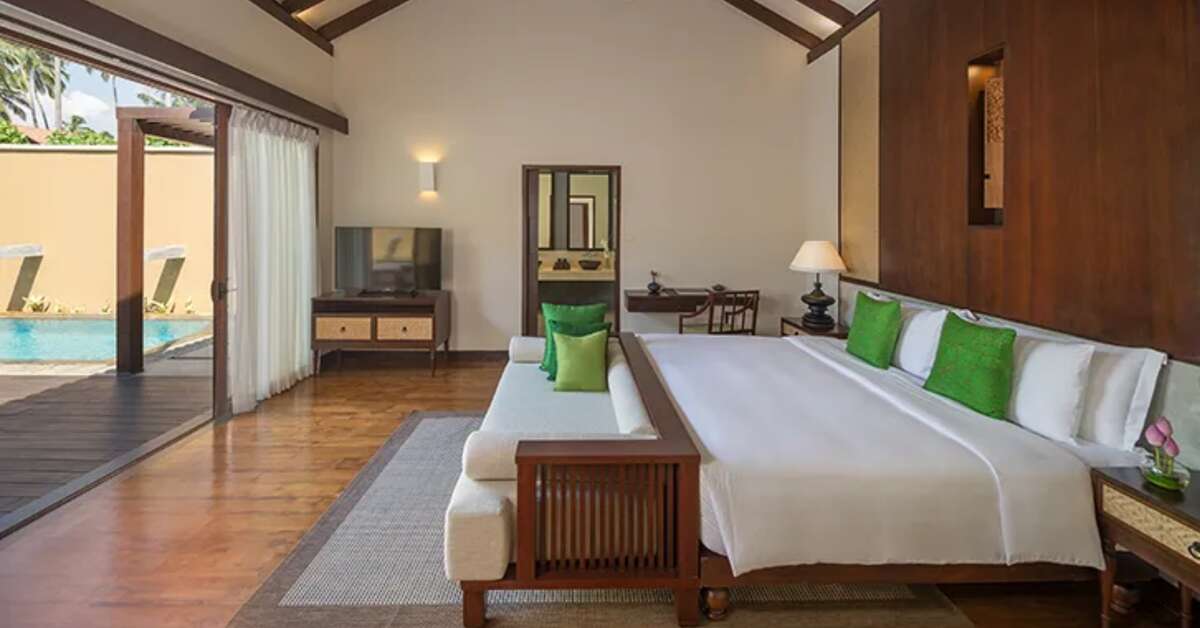 Een foto van Anantara Kalutara Resort
