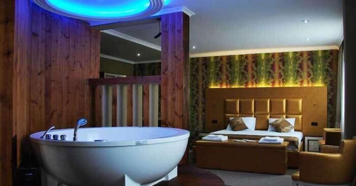 Een foto van Hotel Deluxe