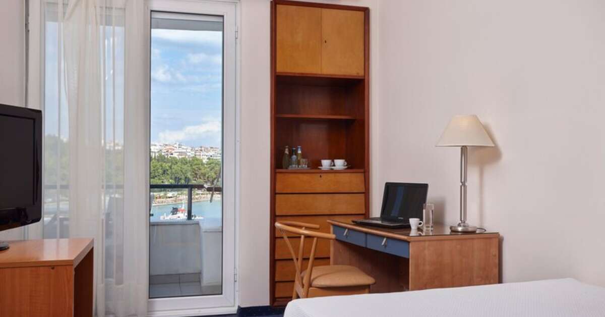 Een foto van Lucy Hotel