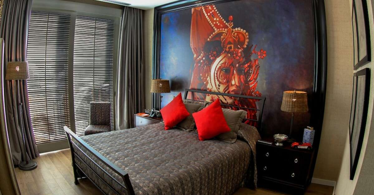 Een foto van Hotel Elegance