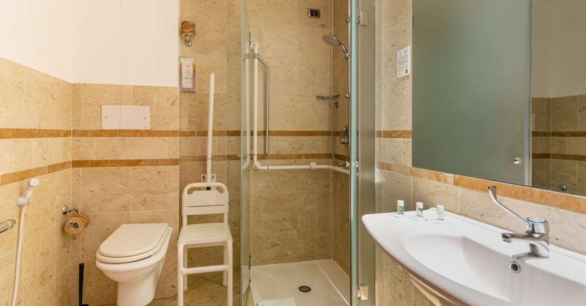 Een foto van B&B Hotel Pisa