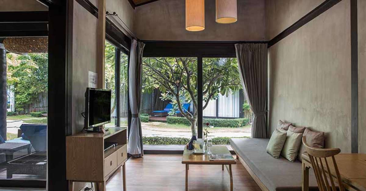 Een foto van Homm Chura Samui