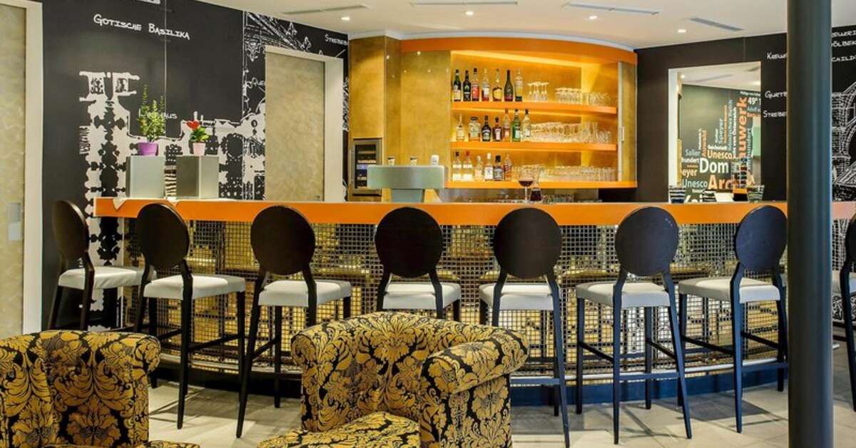 Een foto van Ibis Styles Speyer