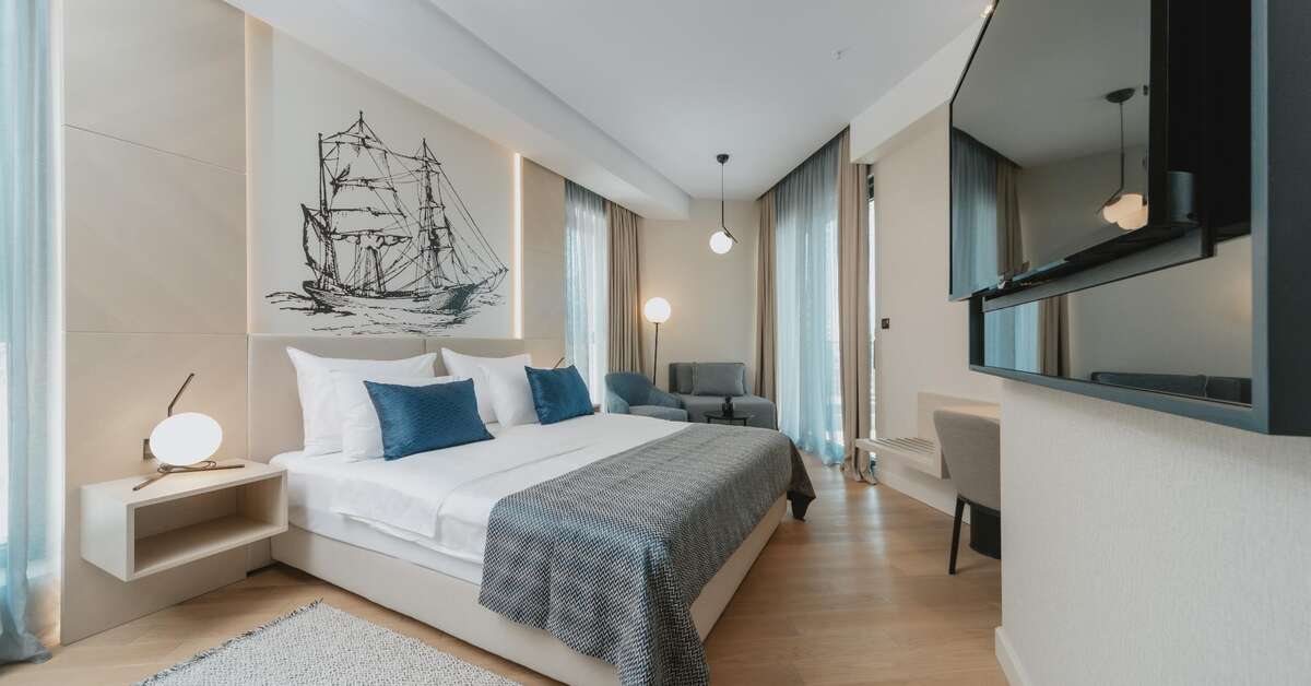 Een foto van Hotel Katamare