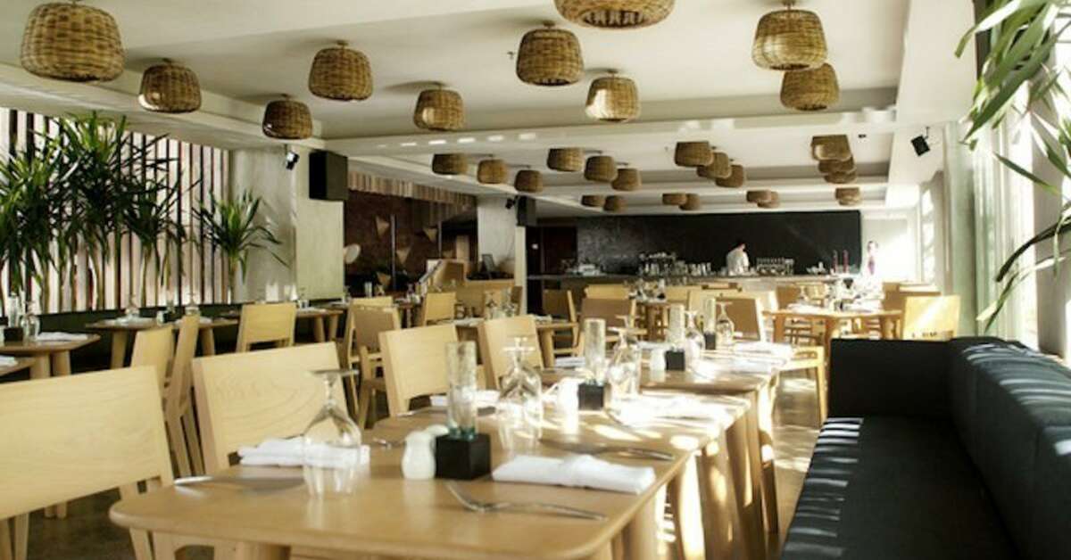 Een foto van U Paasha Seminyak Luxury Resort
