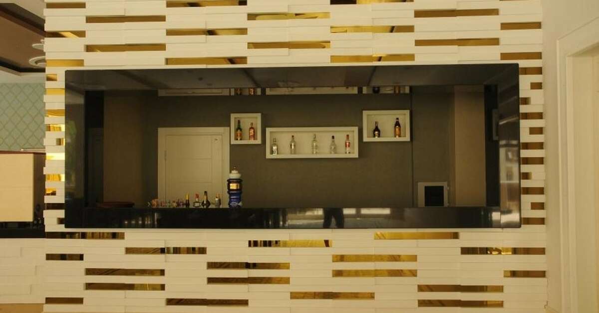 Ein Foto vom Innenbereich im Marcan Resort Hotel