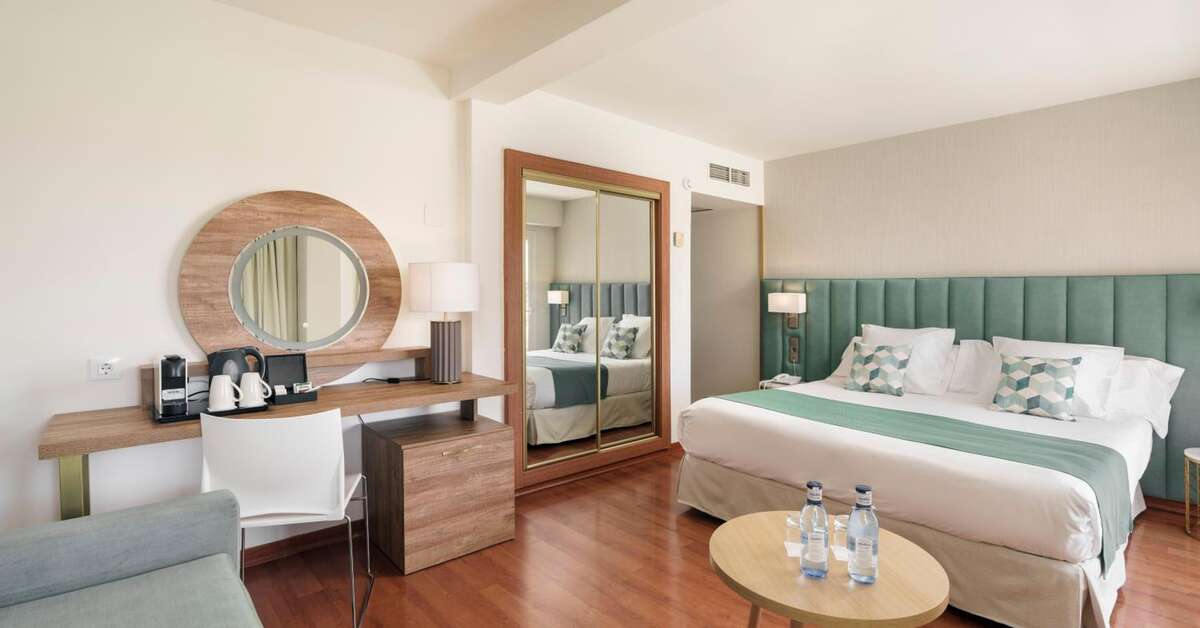 Een foto van Costa Malaga by Pierre & Vacances