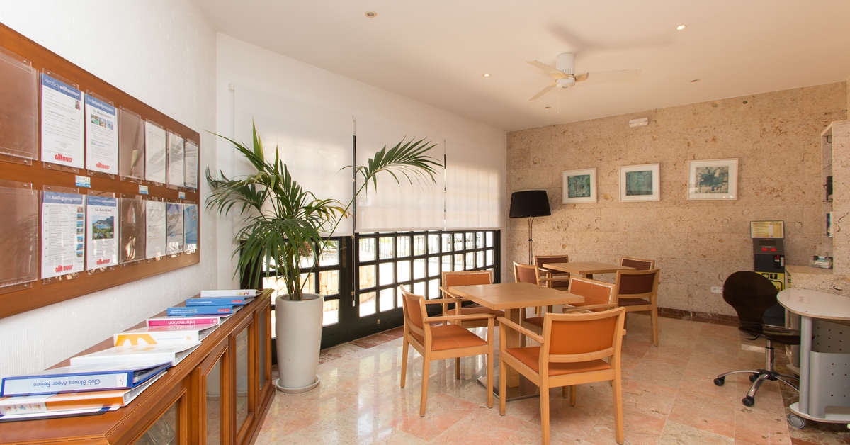 Een foto van Pinos Playa Hotel