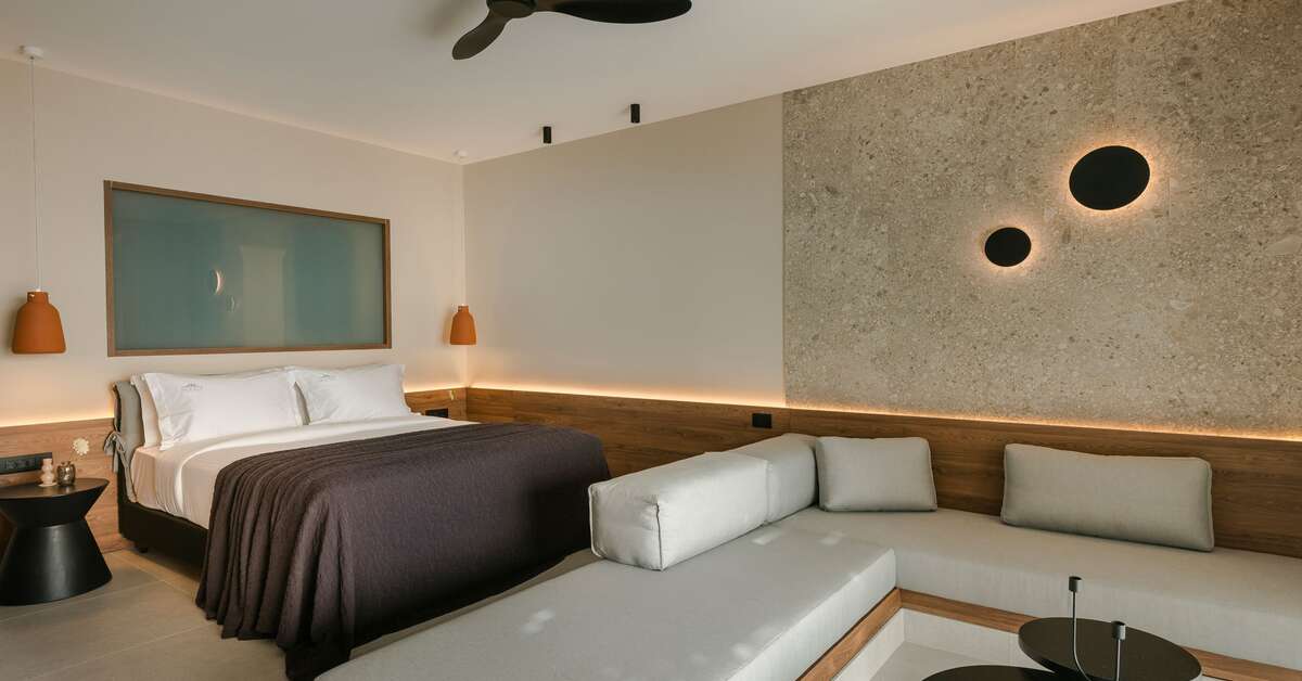 Een foto van Mast Luxury Residences