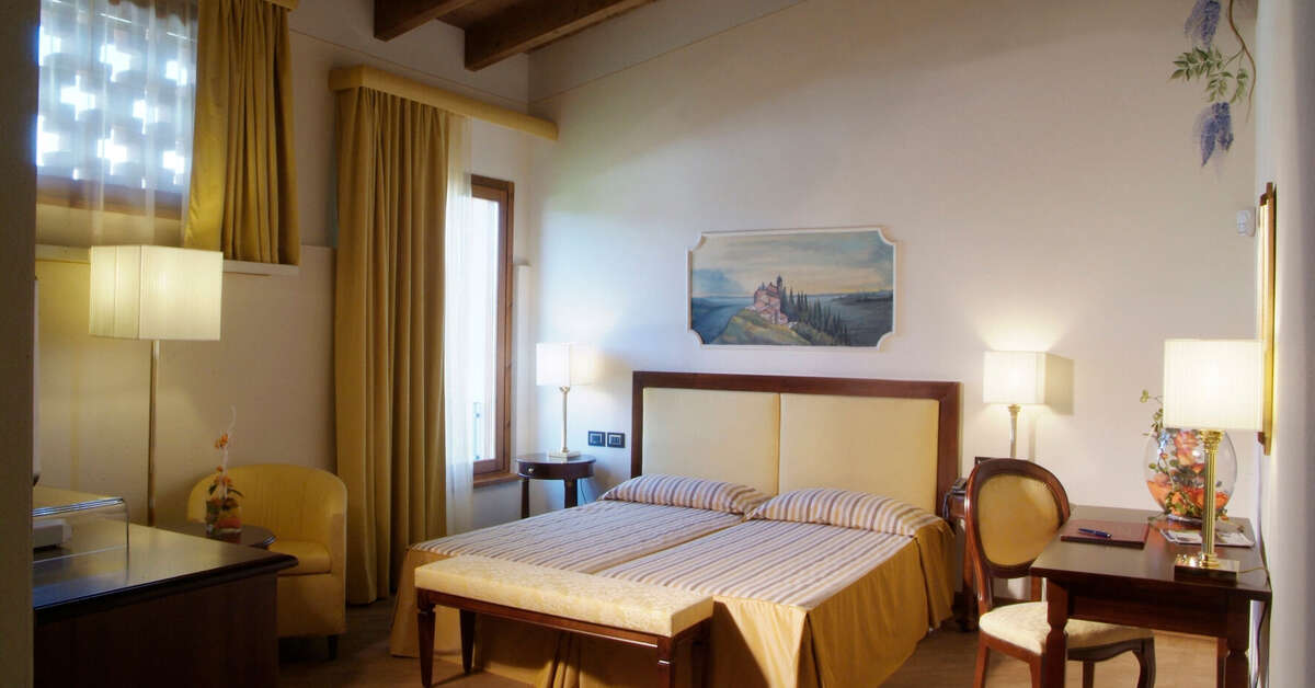 Een foto van Relais Corte Cavalli