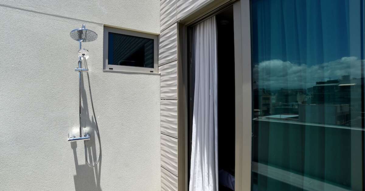 Een foto van Hotel Dona Luisa