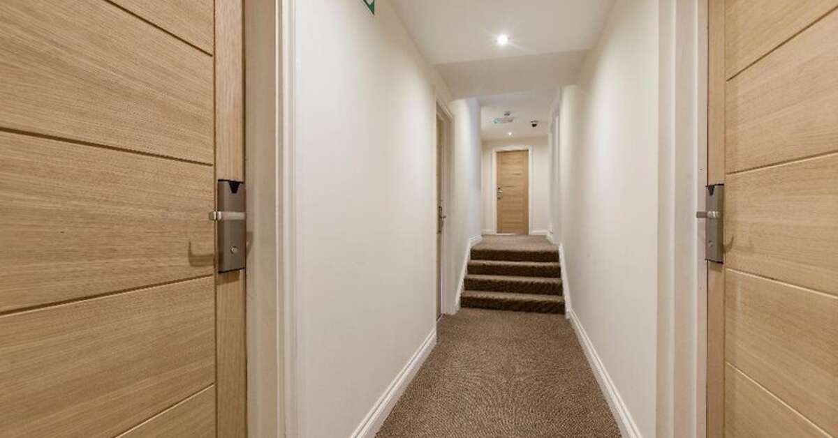 Een foto van Hotel Shepherds Bush London