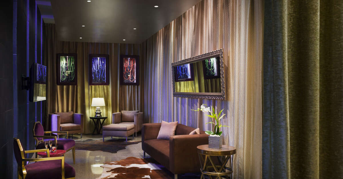 Een foto van Hard Rock Hotel Cancun